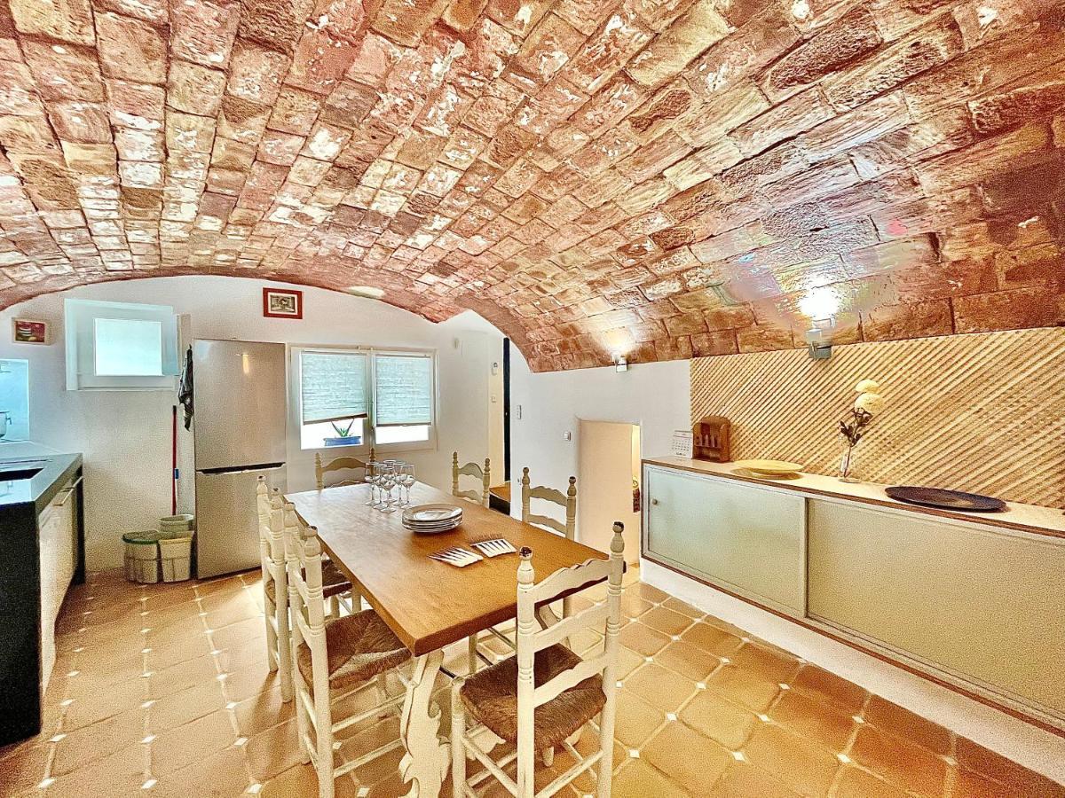 Casa Joan Badosa - Immo Barneda *