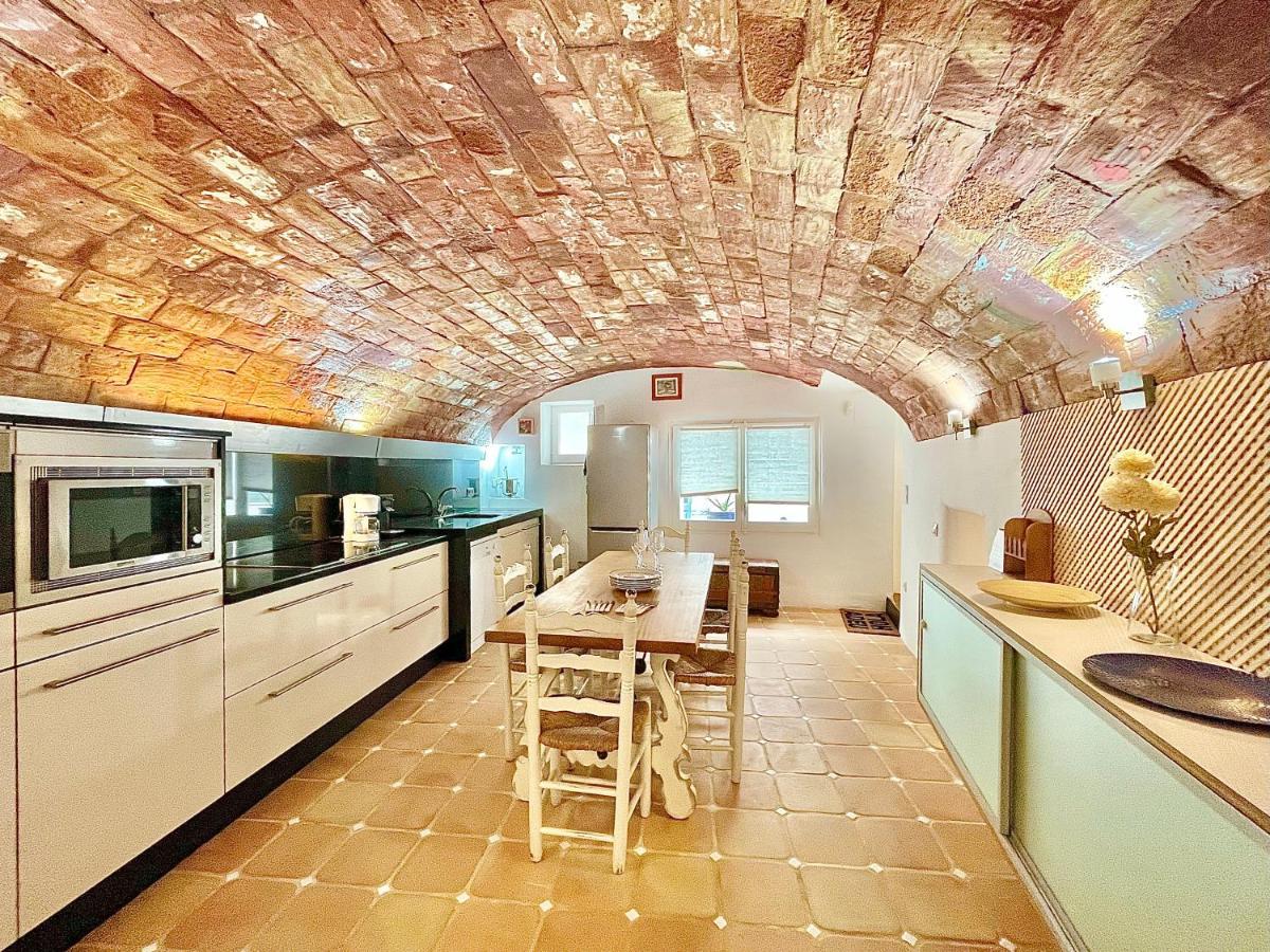 Casa Joan Badosa - Immo Barneda Holiday home