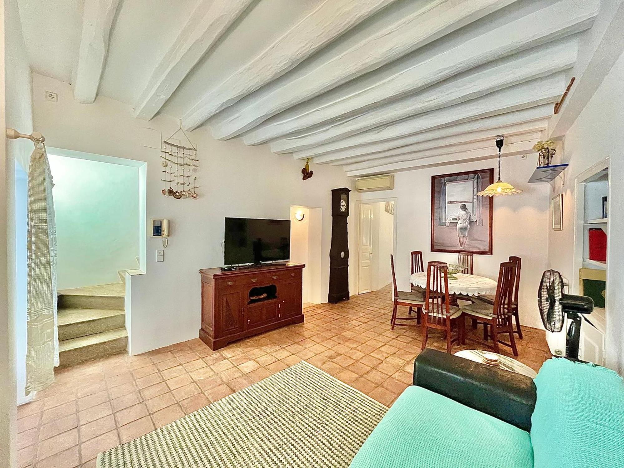 Casa Joan Badosa - Immo Barneda Holiday home Roses